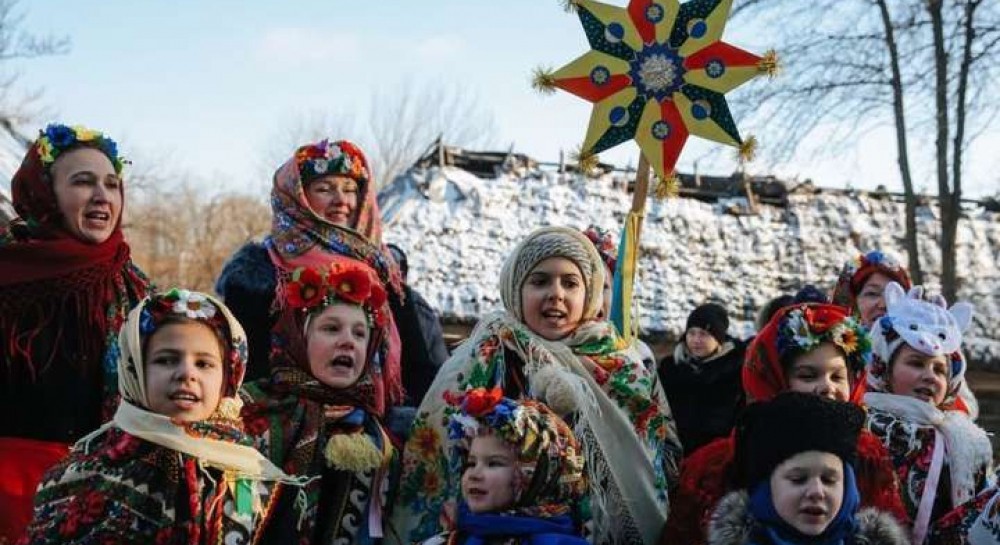 кутя на різдво традиції