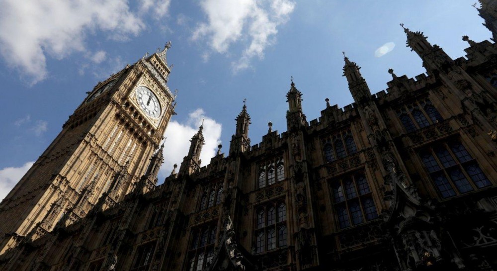 Запасов газа Великобритании хватит всего на два дня, - Daily Mail Kép