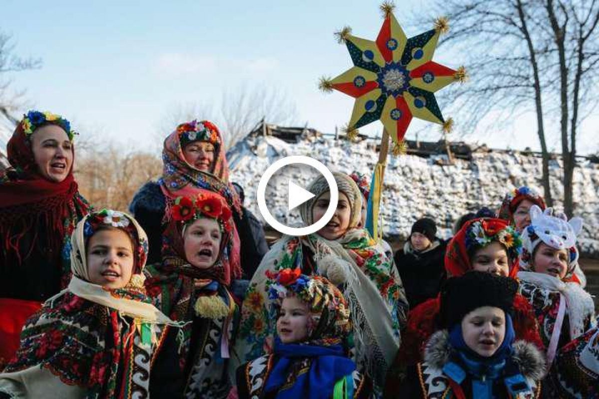 История рождественских традиций и Как сделать их безопасными в современном мире?