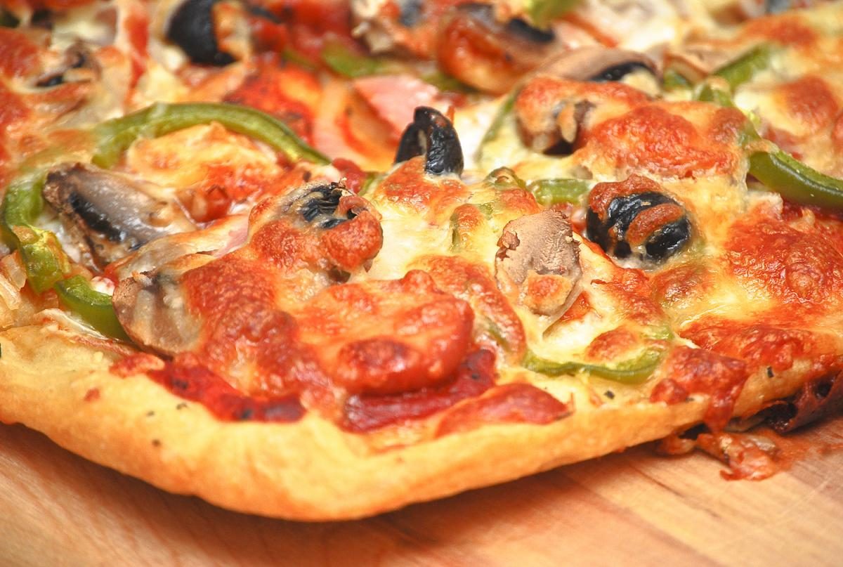 Сливочный соус для пиццы - пошаговый рецепт с фото на эталон62.рф
