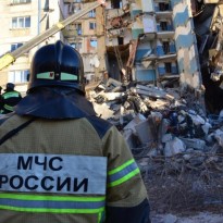 Взрыв в Магнитогорске: число погибших увеличилось до 38