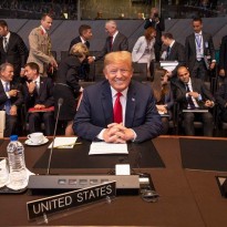 Трамп похвастался успехами во внешней политике