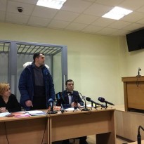 Резонансное убийство на Печерске: подозреваемому боксеру избрали меру пресечения