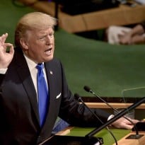 Трамп скрывал детали своей первой встречи с Путиным - WP
