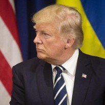 Trump extends Russia sanctions over Crimea for another year
