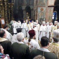 Over 200 parishes of former UOC-MP join new Orthodox Church of Ukraine – MP