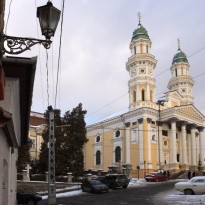 Антициклон принесе до України суху та сонячну погоду