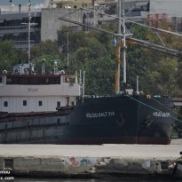 Посол рассказал о состоянии украинских моряков, спасенных после 5 часов пребывания в ледяной воде