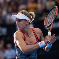 Ukraine's Tsurenko stops Osaka to reach biggest career final in Brisbane