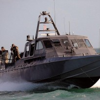 Atlantic Council: Украине нужны американские ракеты Hellfire и катера Mark V в Азовском море