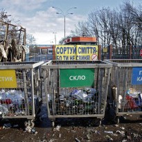 Во Львове заработала первая сортировочная отходов: что можно сдавать