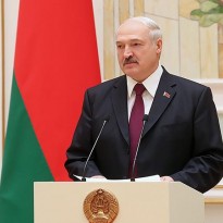 Политика Лукашенко насчет РФ 