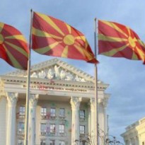 RFE/RL: Macedonian Parliament votes to change country's name