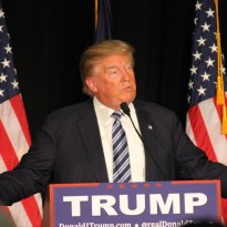 Трамп готовится ввести чрезвычайное положение на юге США - CNN