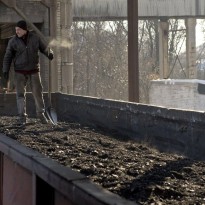 SBU asked to verify information on Centrenergo's coal purchase from occupied Donbas
