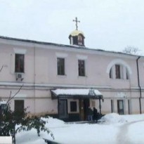 Kyiv Military Hospital's church decides to join new Orthodox Church of Ukraine