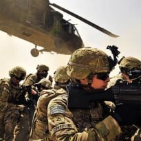 : Business Insider: США хотят отдать контроль над частью своего оружия искусственному интеллекту
