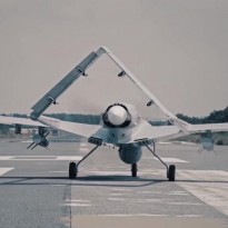 Turkish strike drones to boost Ukraine's defense capabilities – Air Force