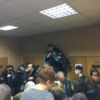 Адвокат: к украинским пленным морякам "приходили странные люди просто поговорить о семье"