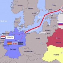U.S. envoy to Germany: Russia seeks to halt gas transit via Ukraine
