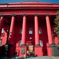 Some 2,000 applicants from occupied areas enrolled in Ukraine universities