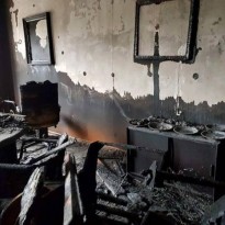 RFE/RL: Berlin prosecutors investigate German journalist named in Ukraine arson attack