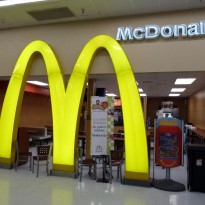 McDonald's потерял эксклюзивное право на товарный знак Big Mac в Европе