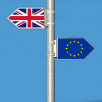 Парламент Британии запретил Brexit без соглашения