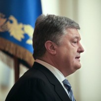 Poroshenko: Kremlin banks on undermining Ukraine from within, will make use of 2019 elections
