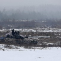 Day in Donbas: Militants attack Ukraine positions, suffer losses as Joint Forces return fire
