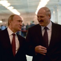 Lukashenko: Belarus government has somone to rely on