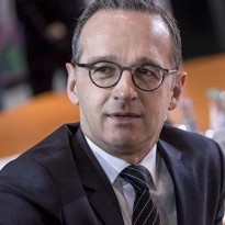 Germany's Foreign Minister says new dynamics needed in Minsk peace talks (Video)