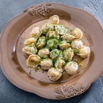 Вкусно, сытно, ароматно: как правильно приготовить домашние пельмени