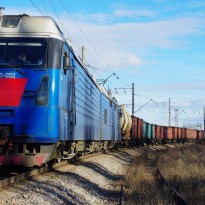Ukrzaliznytsia top official elaborates on company's issues