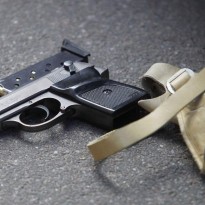 В Полтаве неизвестный выстрелил в голову охраннику из-за замечания относительно туалета (видео)