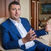 Ex-owner of VAB Bank Bakhmatyuk going to return to Ukraine soon