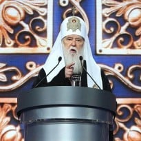 Patriarch Filaret refuses to accept tomos of Orthodox Church's autocephaly