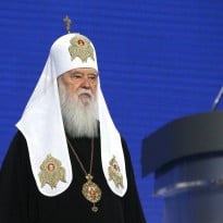 Failure of Filaret's 