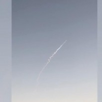 Израиль успешно испытал систему ПРО нового поколения
