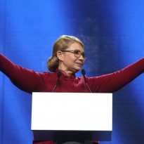 Тимошенко отказалась от роли арбитра на дебатах между Зеленским и Порошенко