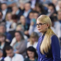 Середня зарплата понад 1 тисяча доларів, доступне житло, якісна медицина – Тимошенко про завдання нової влади