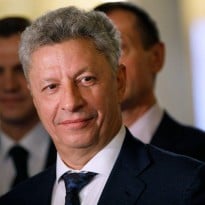 Ukraine's NDSC Secretary Danyliuk admits interest in prime minister's ...