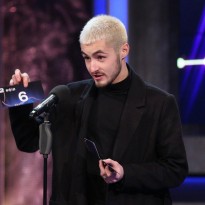 KHAYAT заявил, что в случае неудачи поставит на Евровидении 
