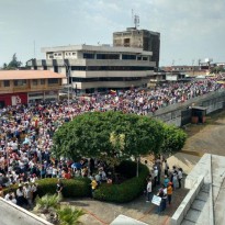Contractors of Russia's PMC Wagner beef up security for Venezuela's Maduro – media