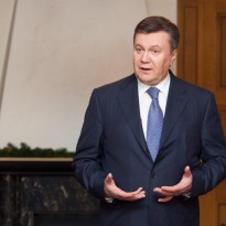 Court finds Yanukovych's guilt of high treason, complicity in war proven