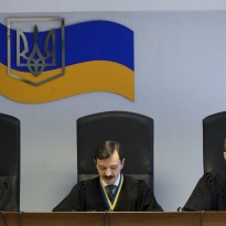 Russia used Yanukovych to try to legitimize Crimea annexation – judge