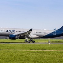 France's Aigle Azur announces launch of Kyiv-Paris flights