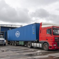 Goods worth US$10 bln smuggled into Ukraine every year – experts