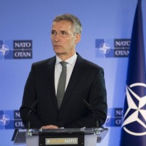 Stoltenberg speaks of NATO's expected reaction on Russia quitting INF Treaty