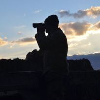 Russia-led forces mount six attacks on Ukrainian positions on May 25